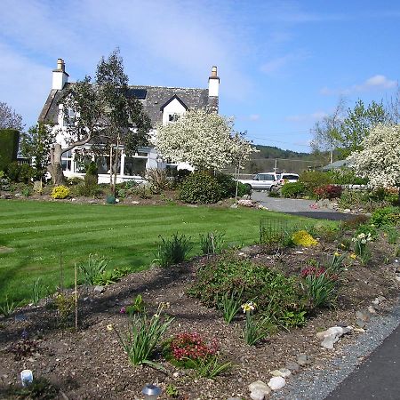 Muirfad Farm House Bed And Breakfast Palnure ภายนอก รูปภาพ